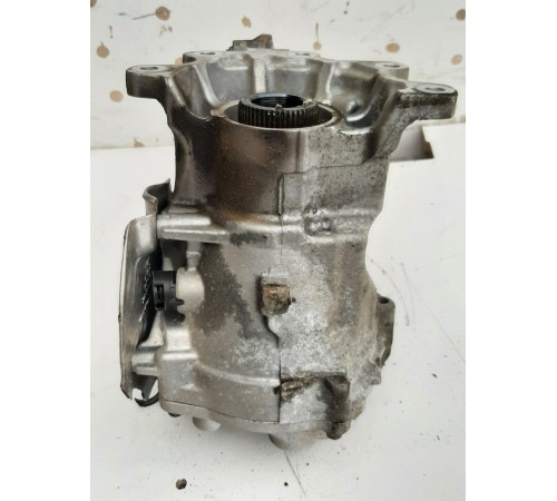 Раздаточная коробка