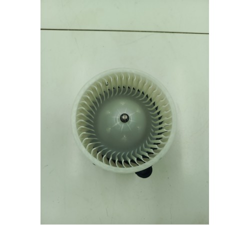 Моторчик отопителя печки