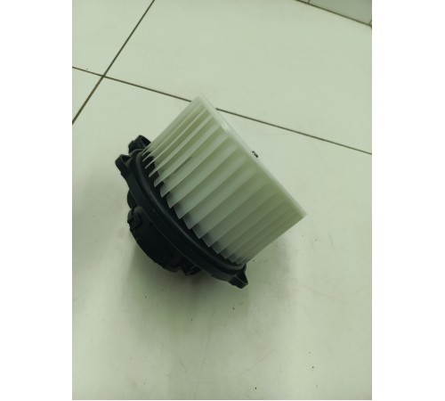 Моторчик отопителя печки