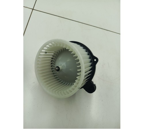 Моторчик отопителя печки