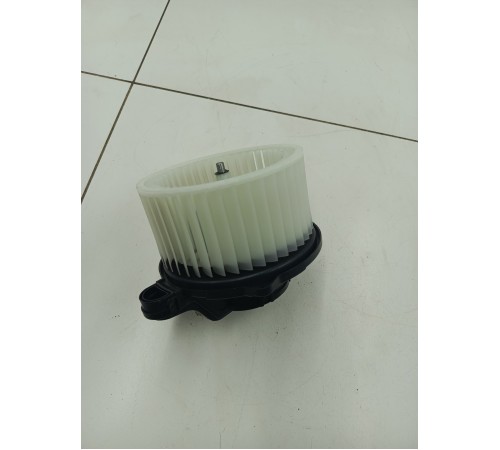 Моторчик отопителя печки