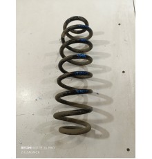 Пружина задняя