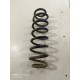 Пружина задняя