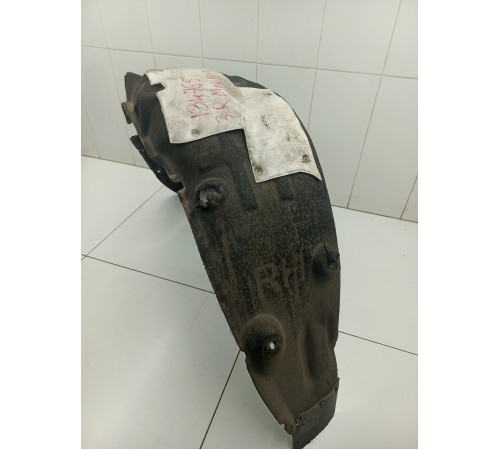 Локер подкрылок задний правый