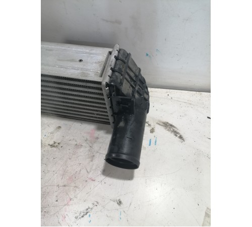 Радиатор EGR