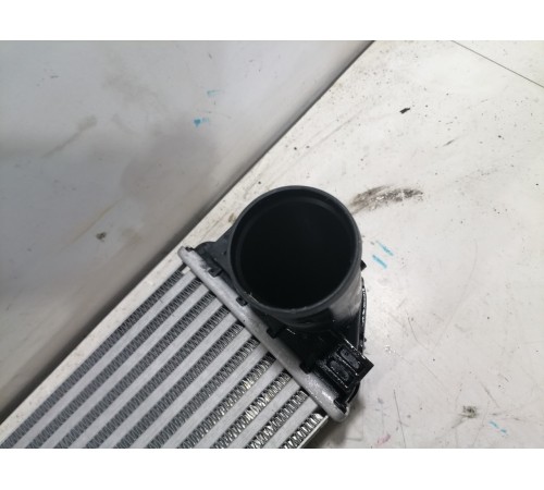 Радиатор EGR