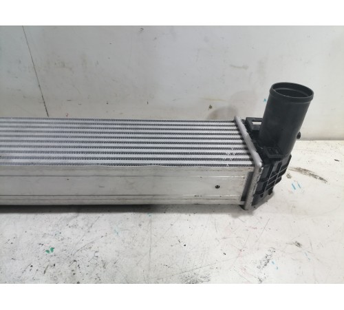 Радиатор EGR