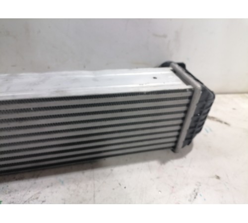 Радиатор EGR