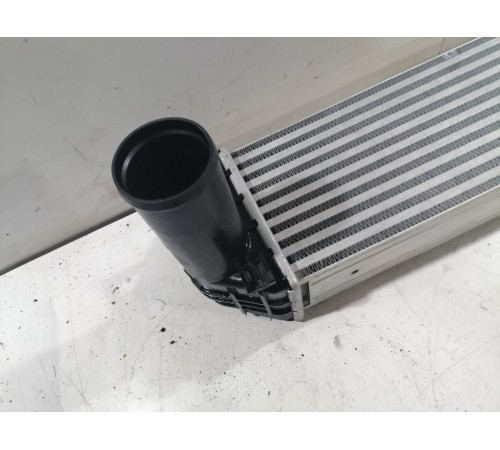 Радиатор EGR