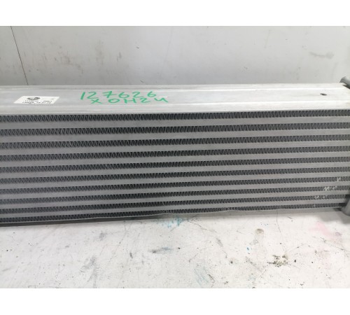 Радиатор EGR