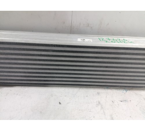 Радиатор EGR