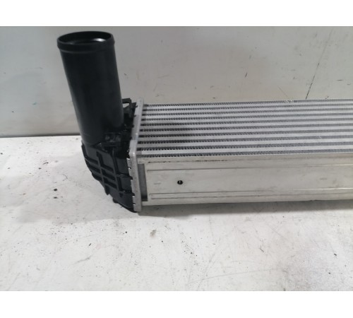 Радиатор EGR