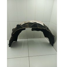 Локер подкрылок задний правый