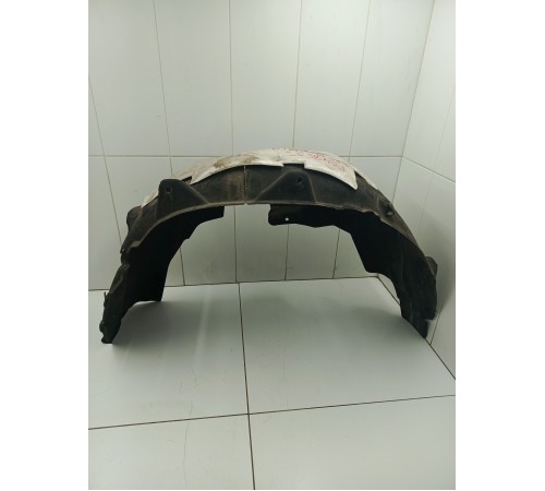 Локер подкрылок задний правый