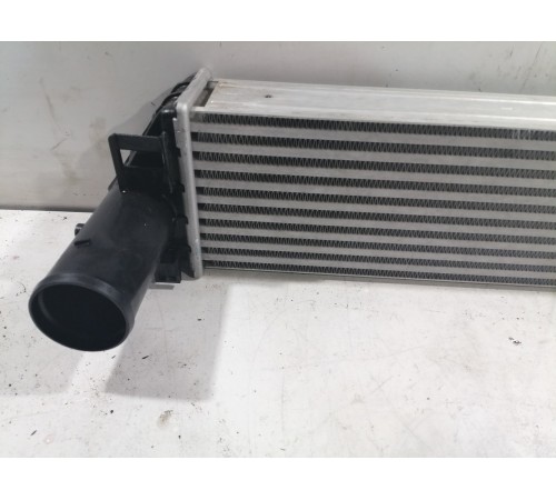 Радиатор EGR