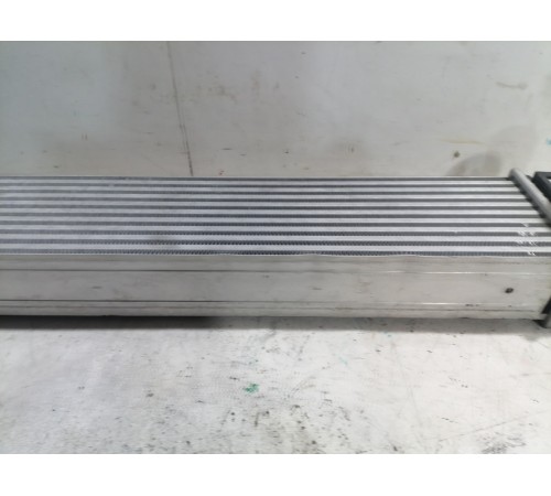 Радиатор EGR