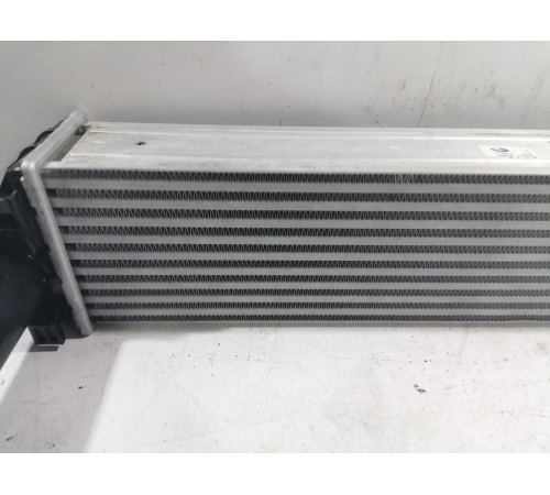 Радиатор EGR