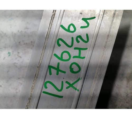 Радиатор EGR