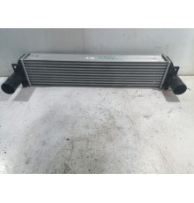 Радиатор EGR