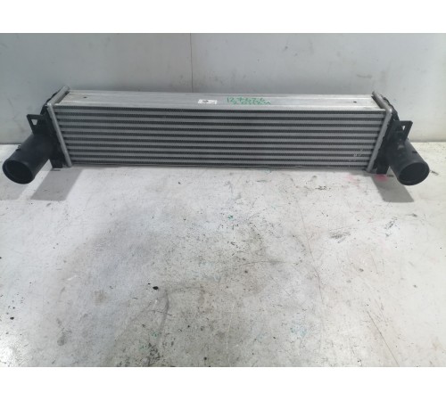 Радиатор EGR