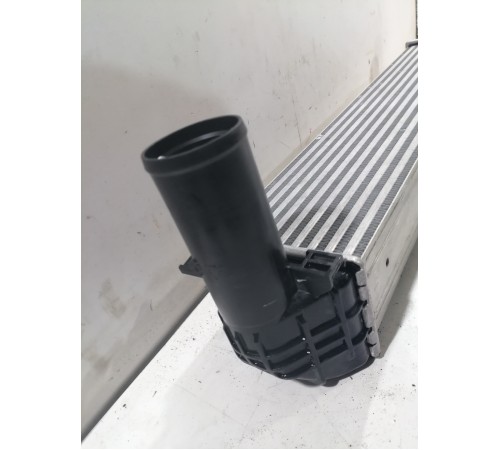 Радиатор EGR