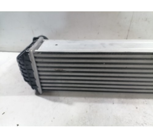 Радиатор EGR