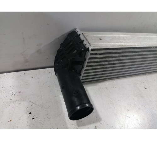 Радиатор EGR