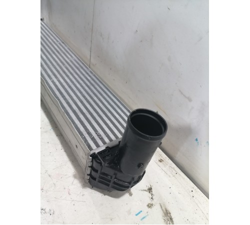 Радиатор EGR