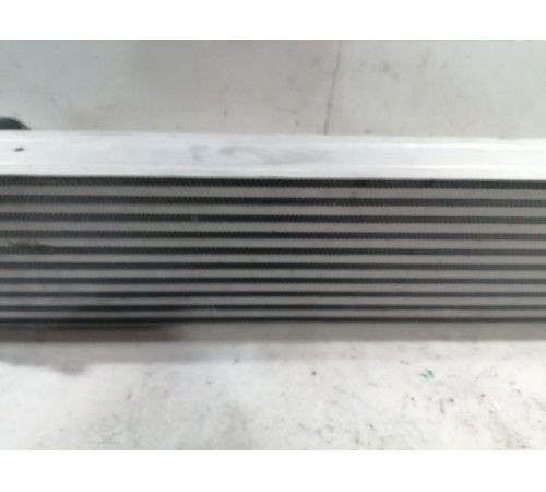 Радиатор EGR