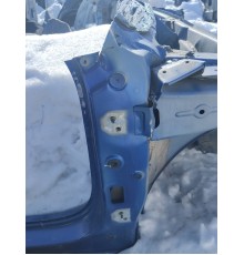 Стойка кузова передняя правая