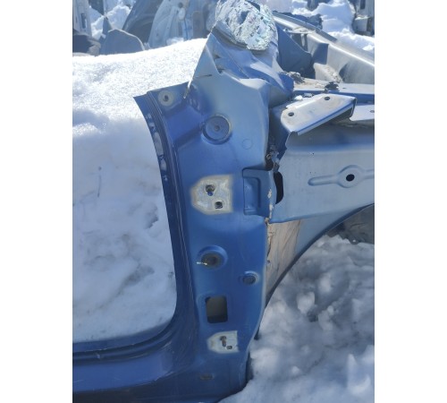 Стойка кузова передняя правая