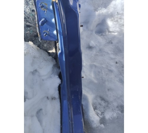 Стойка кузова передняя правая