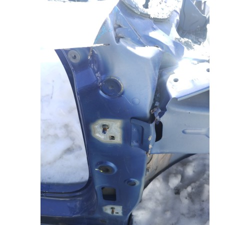 Стойка кузова передняя правая