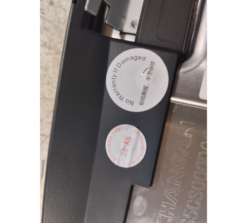 Панель приборов информационный дисплей