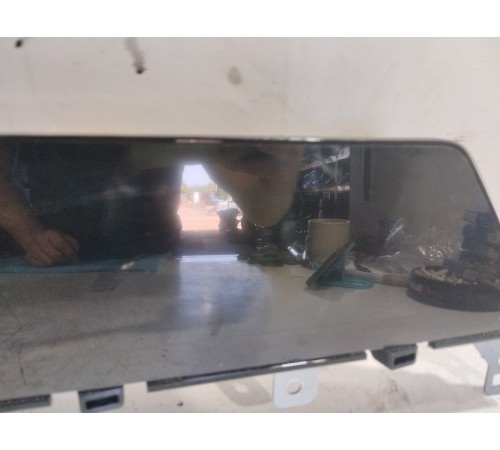 Панель приборов информационный дисплей