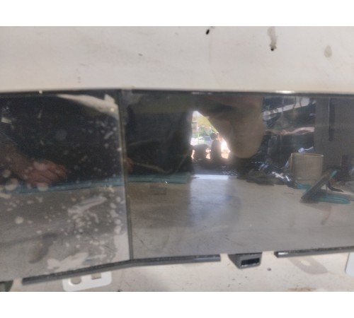 Панель приборов информационный дисплей