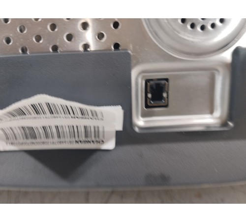 Панель приборов информационный дисплей