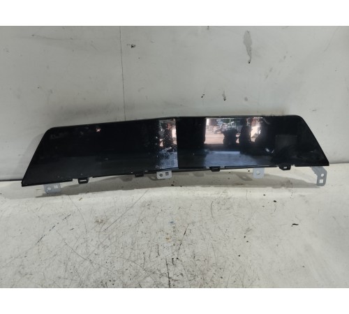 Панель приборов информационный дисплей