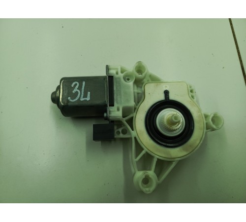 Моторчик стеклоподъёмника задний левый