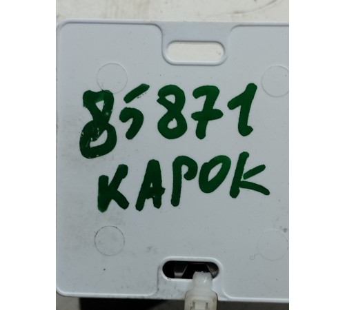 Датчик дождя