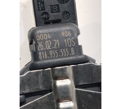 Датчик дождя