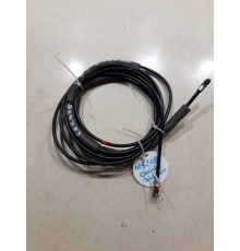 Трос открывания багажника