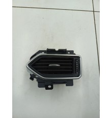 Дефлектор воздушный левый