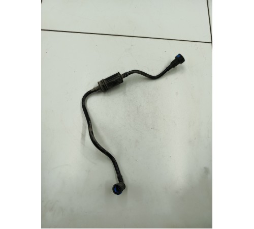 Фильтр топливный