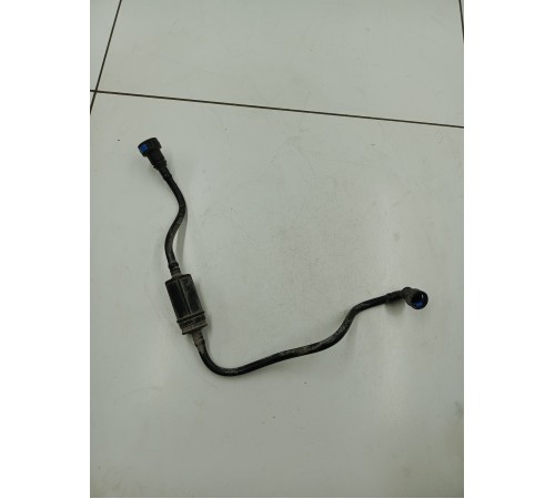 Фильтр топливный