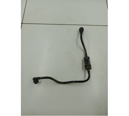 Фильтр топливный