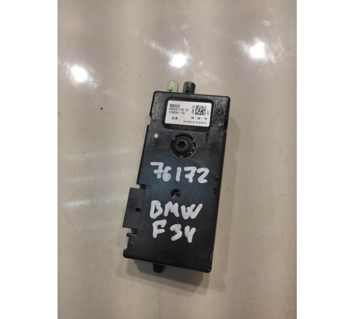 Усилитель антенны