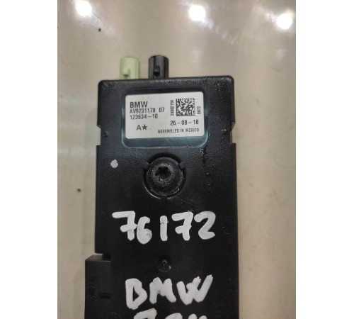 Усилитель антенны