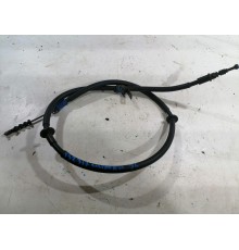 Трос стояночного тормоза задний левый