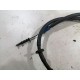Трос стояночного тормоза задний левый